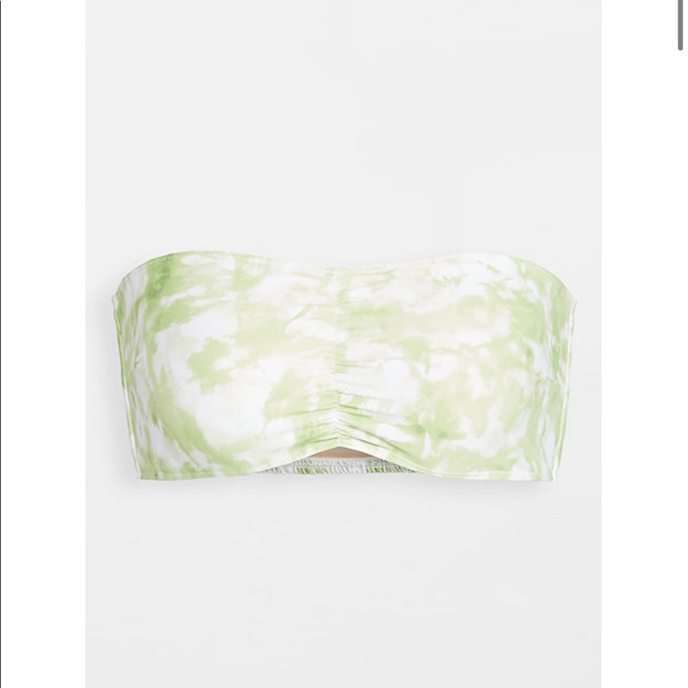 Faithful the Brand Bikini Top